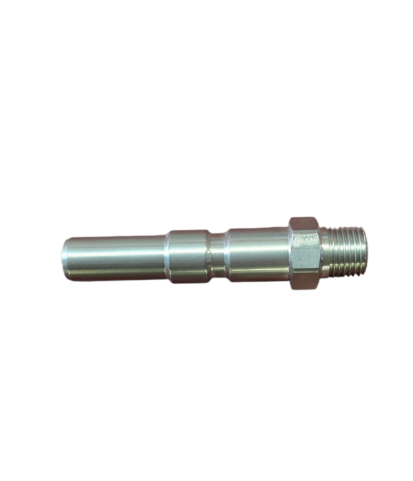 KW Plug 1/4 M