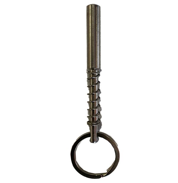 Lock Pin Assembly W/Ringpull