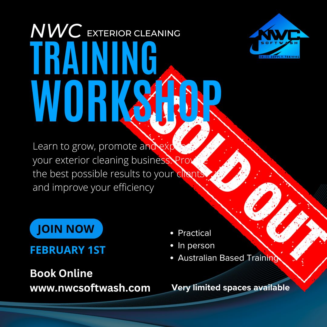 Training Workshop Sunday July 20th 2025