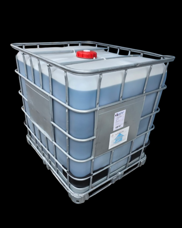 NWC HW 1000L IBC POA