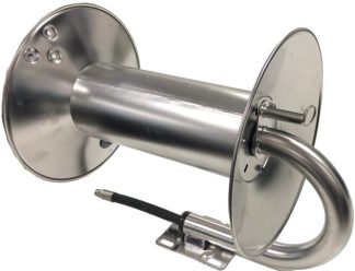 Hose Reel 60m SS (C)