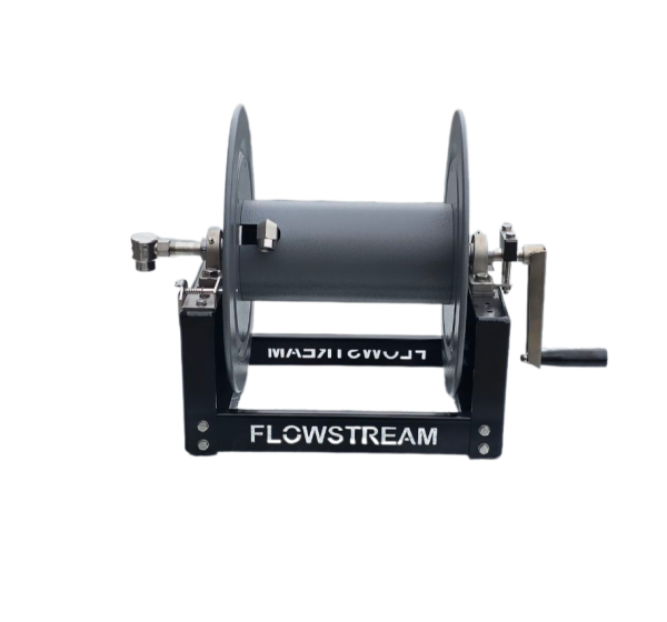 Flowstream Premium Softwash/High Pressure Reel
