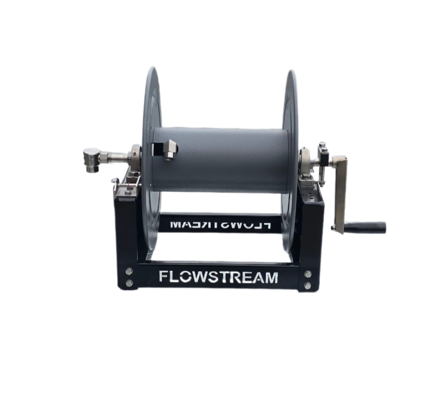 Flowstream Premium Softwash/High Pressure Reel