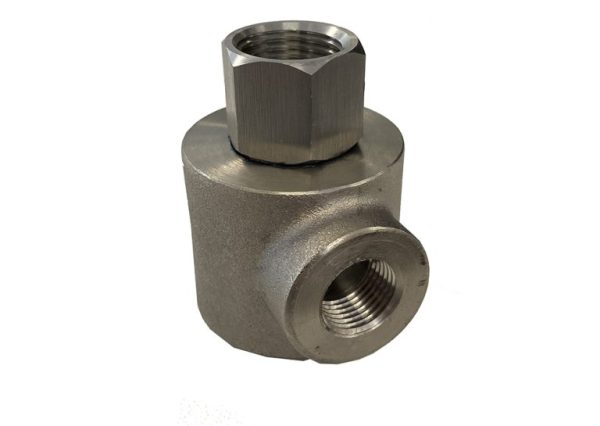 Rapid Reel Stainless Swivel