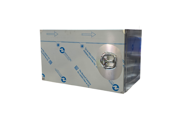 Stacker Toolbox 800mm