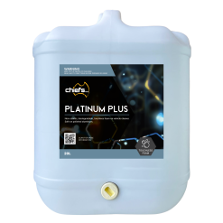 Chiefs Platinum Plus 5L