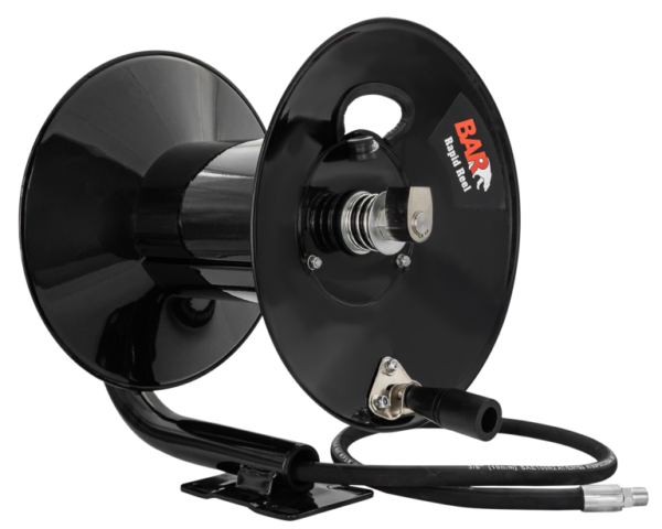 Hose Reel – Crank – BAR