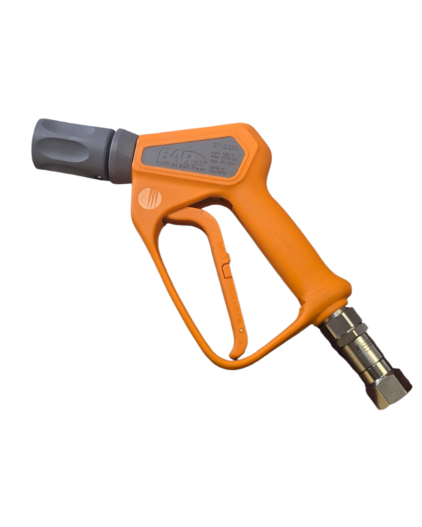 Softwash Gun ST-2320 With Mosmatic Swivel