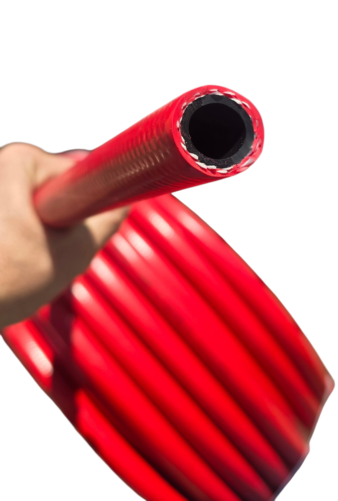 Flexi-Hose 350psi 80m 5/8 Softwash Hose - Image 3
