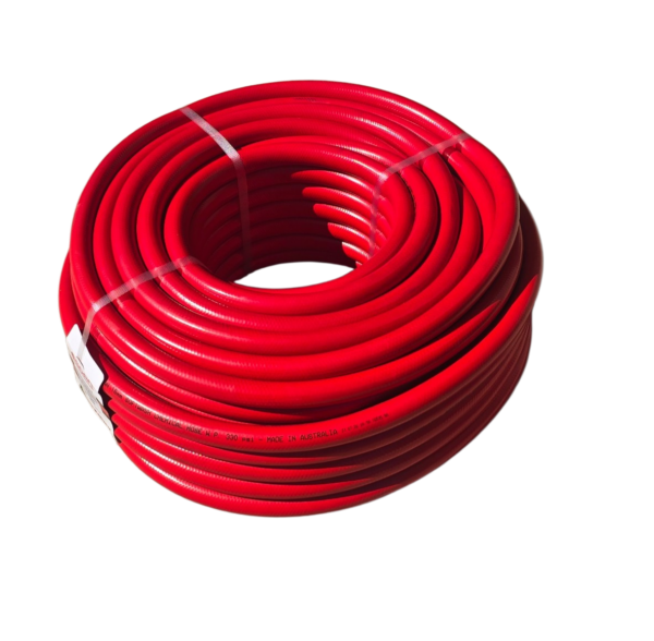 Flexi-Hose Double Braided 50m 5/8 Softwash Hose 330psi