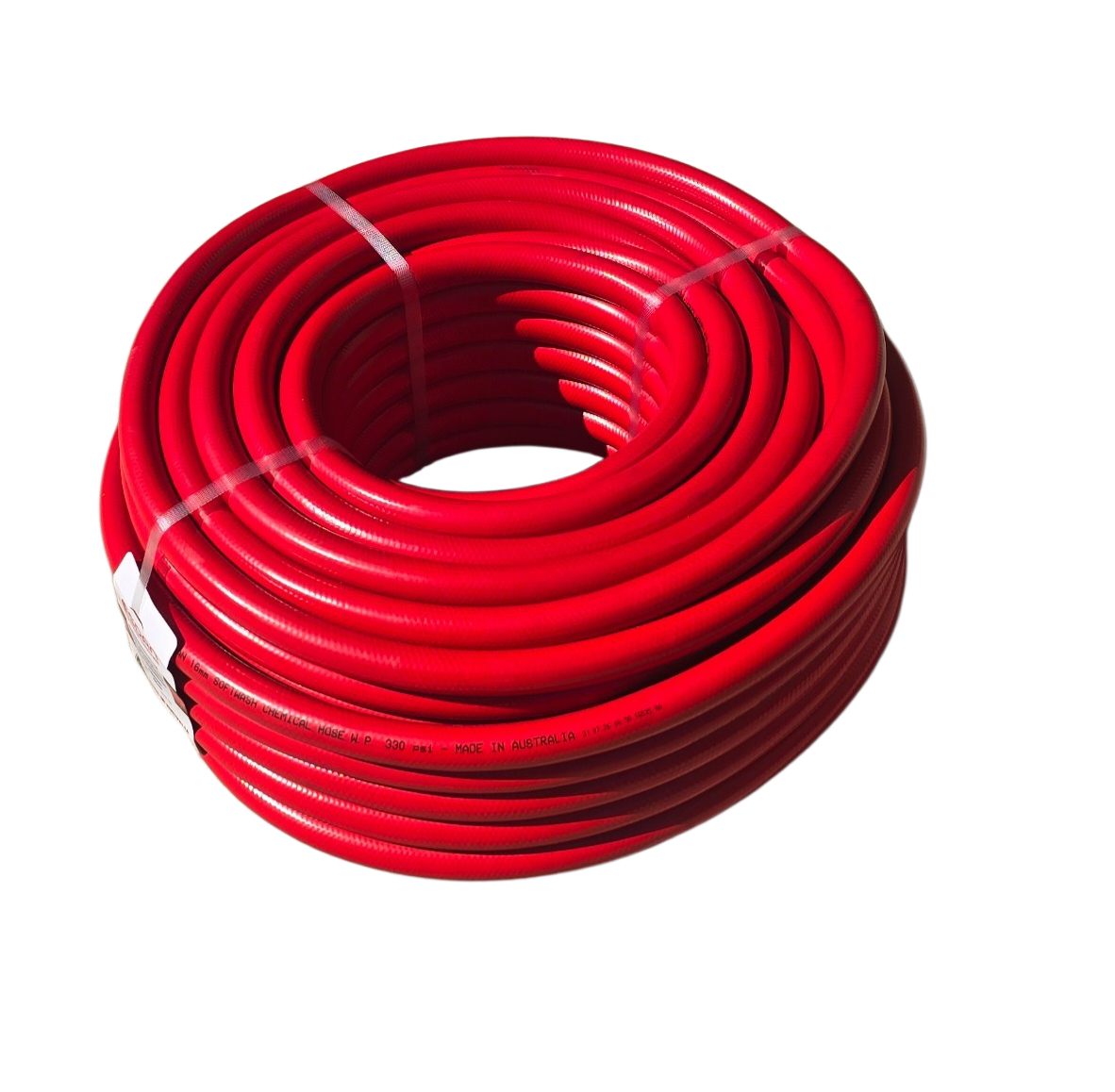 Flexi-Hose 350psi 80m 5/8 Softwash Hose