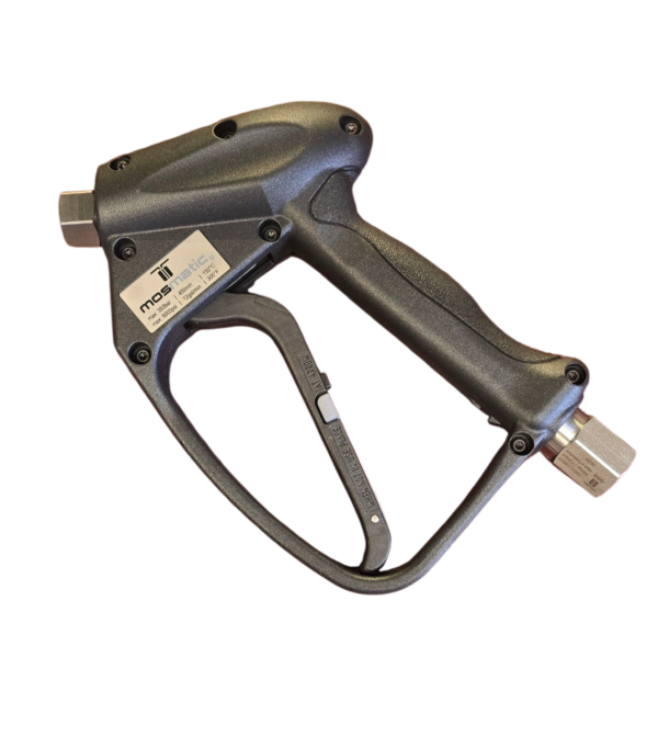 Mosmatic HP Gun "ProX"