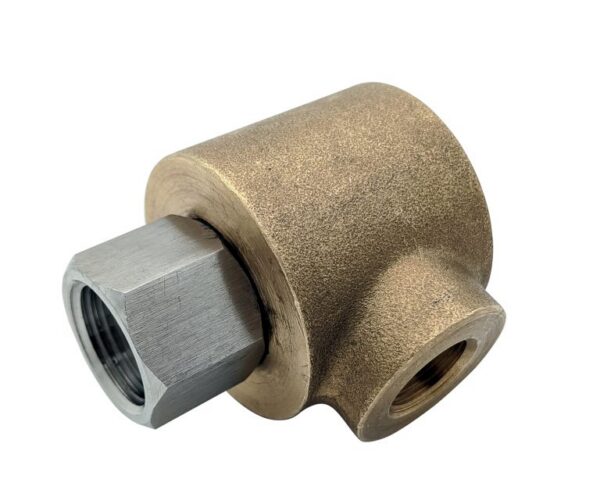 Swivel for Rapid Reel 85.402.100