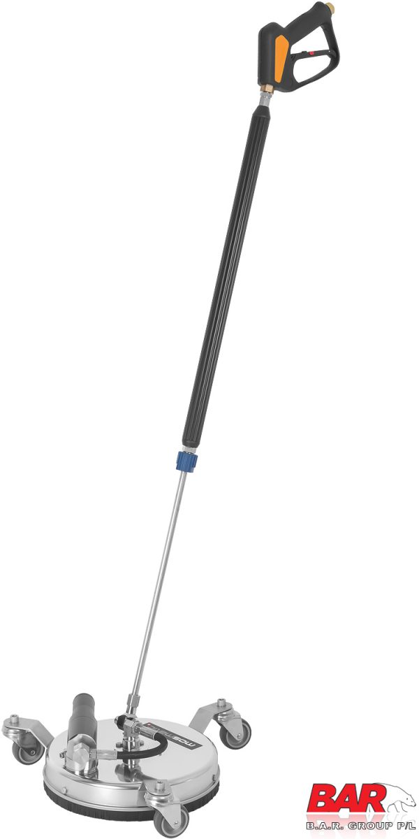 Mosmatic AQUA Recovery Surface Cleaner