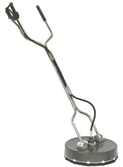 Surface Cleaner – 18″ – General Pump Hammerhead