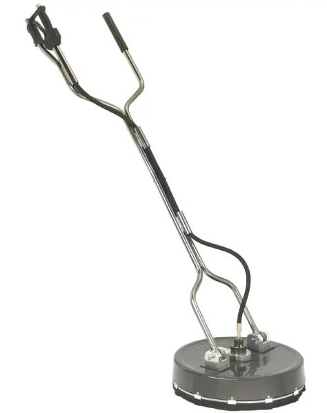 Surface Cleaner – 20″ – General Pump Hammerhead