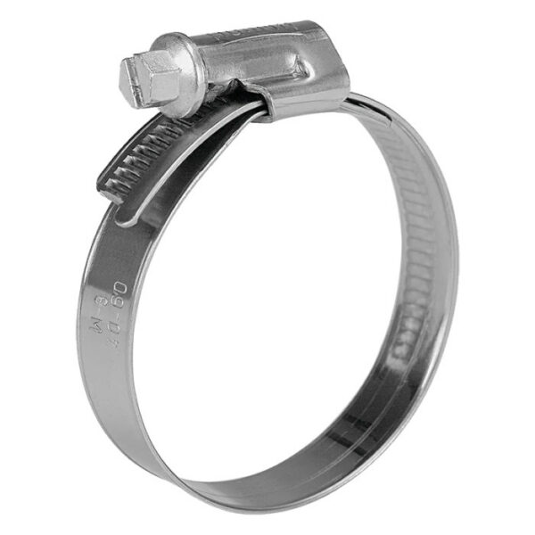 Hose Clamp, 20-32mm Stainless
