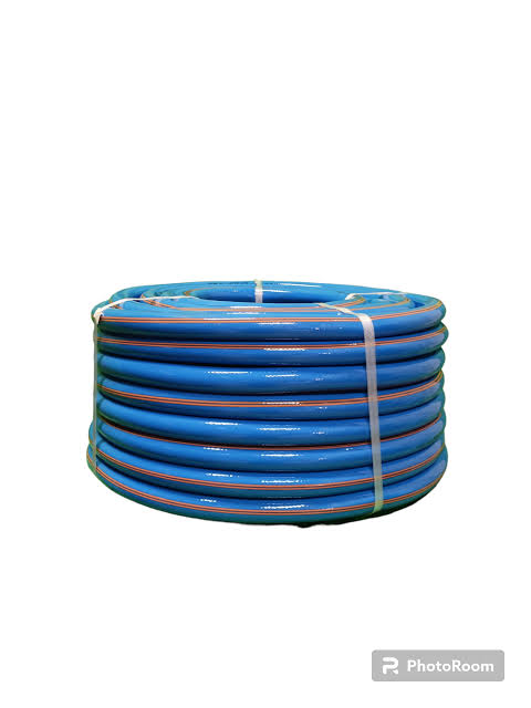 20m Premium Heavy Duty 3/4 (18mm) Supply Hose
