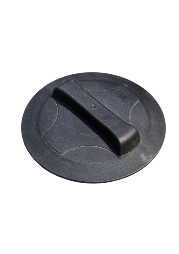 Replacement lid without breather