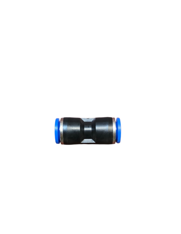 8mm Push-Fit joiner